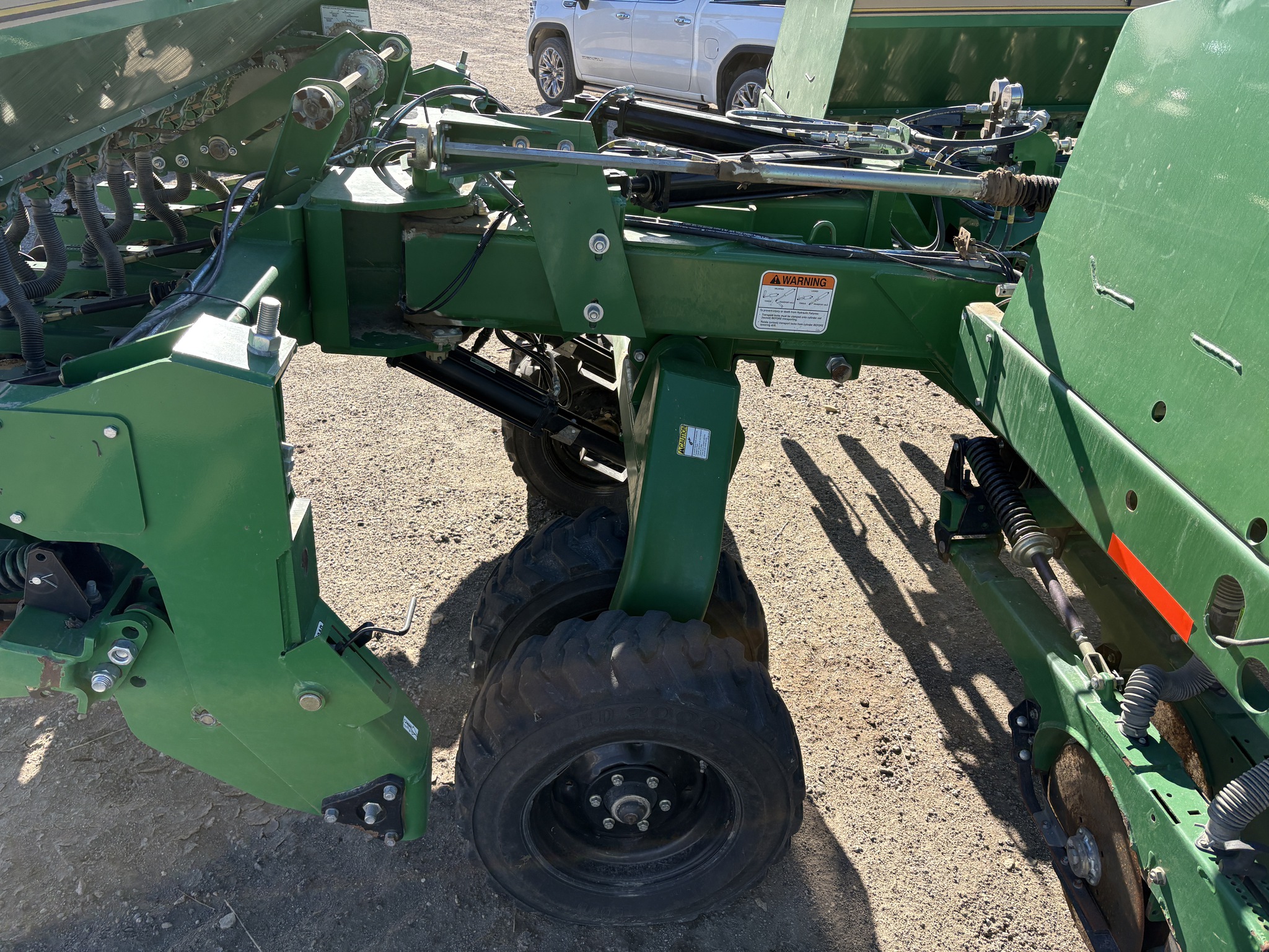 2012 Great Plains 3S3000HDF Image 12