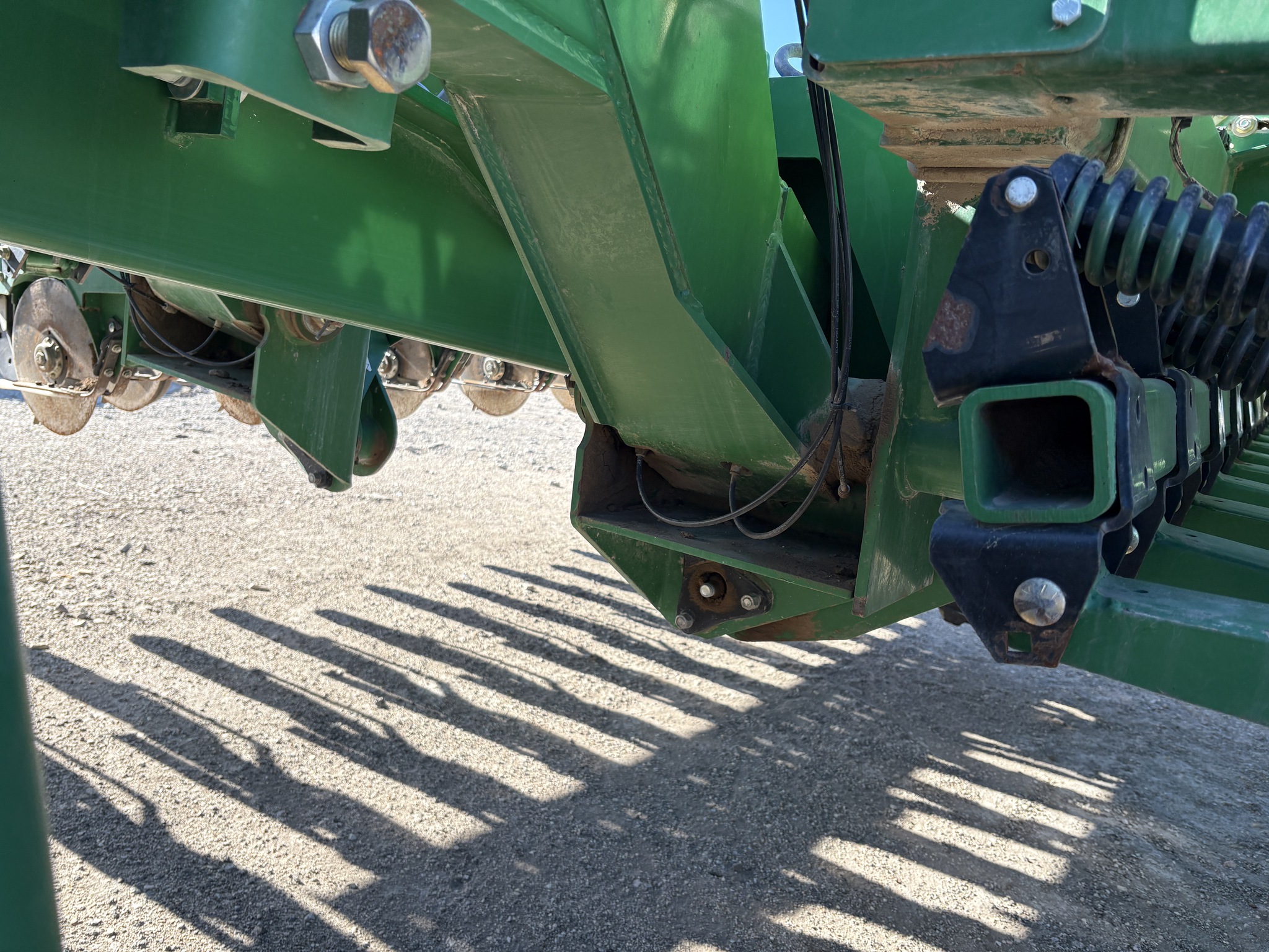 2012 Great Plains 3S3000HDF Image 14