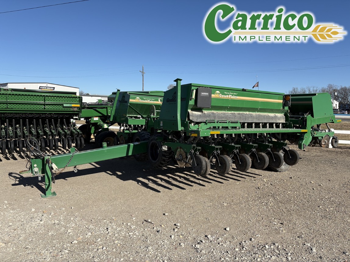 2012 Great Plains 3S3000HDF Image 1