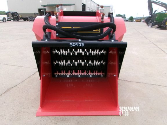 Photo of a 2025 Allu DH31225