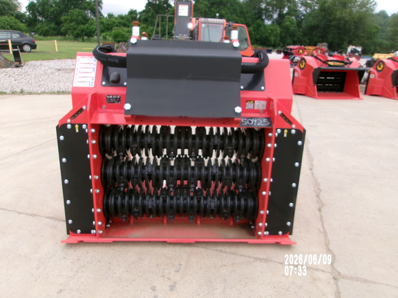 2025 Allu DH31225