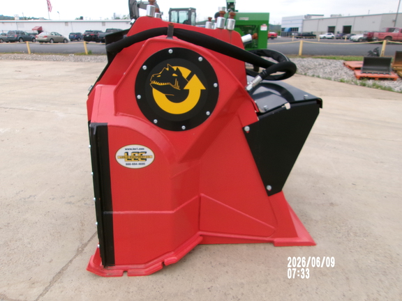 2025 Allu DH31225