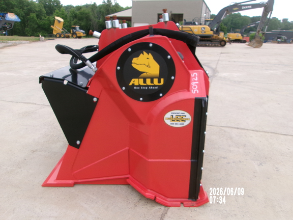 2025 Allu DH31225