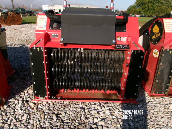 2025 Allu DH31225
