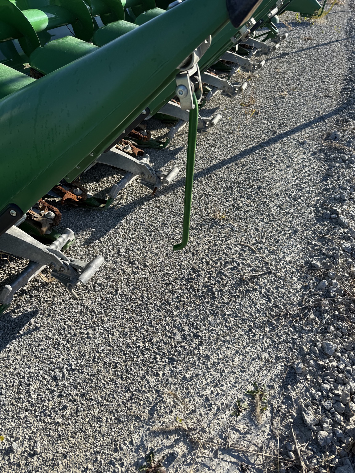 2023 John Deere C12F Image 5