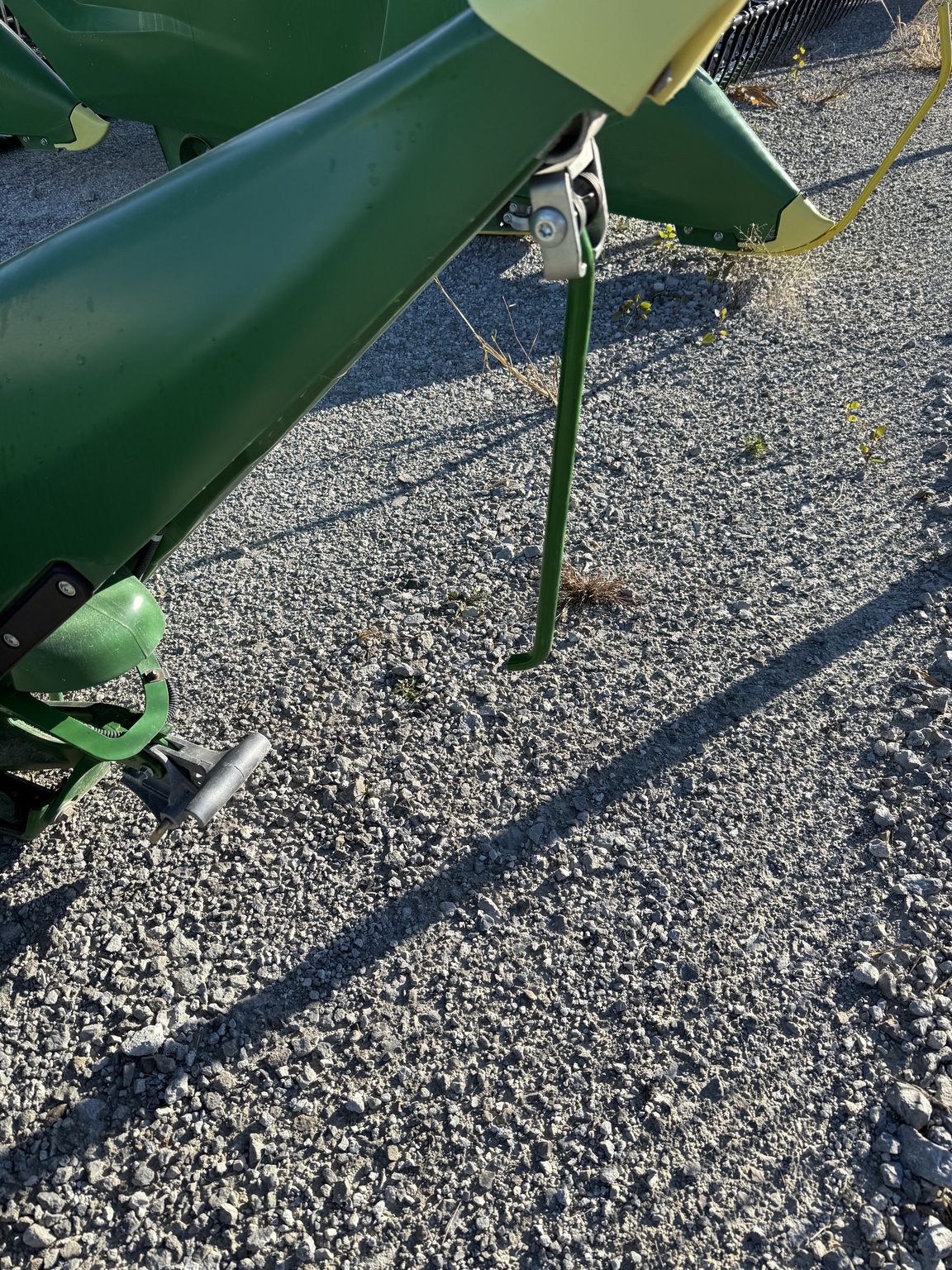 2023 John Deere C12F Image 6