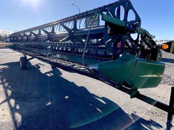 2007 John Deere 936D