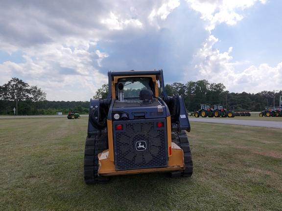 2022 John Deere 325G Photo 4