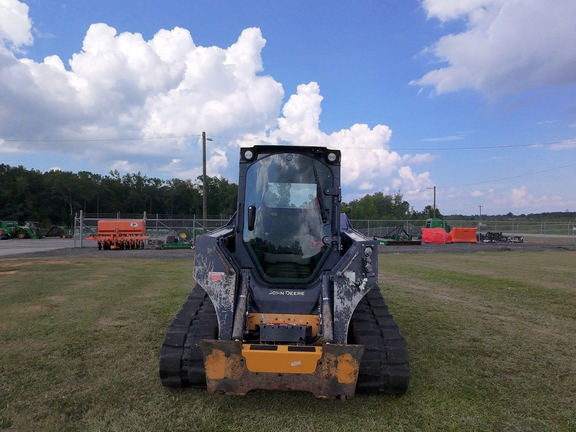 2022 John Deere 325G Photo 8