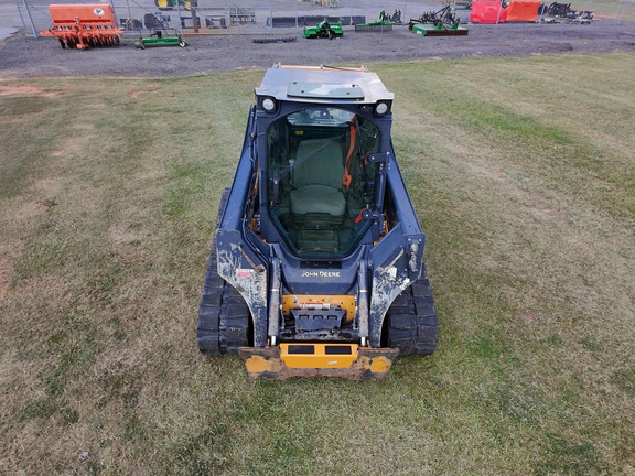 2022 John Deere 325G Photo 11