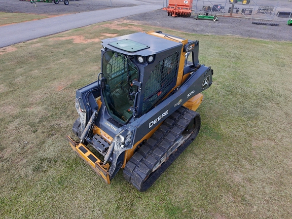 2022 John Deere 325G Photo 12