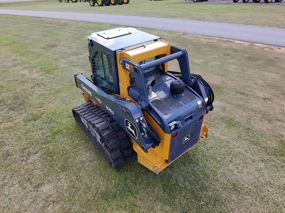 2022 John Deere 325G Photo 13