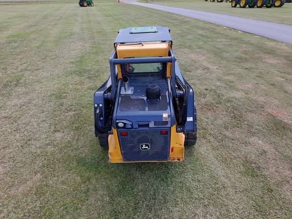 2022 John Deere 325G Photo 14