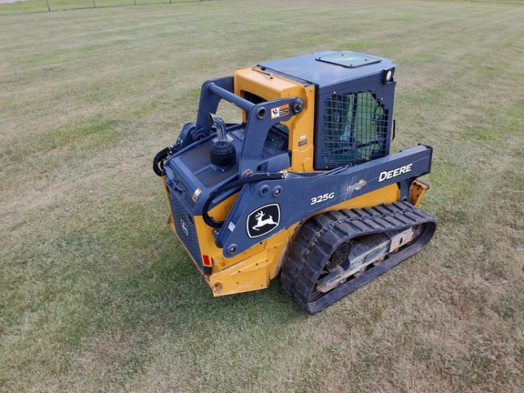 2022 John Deere 325G Photo 15