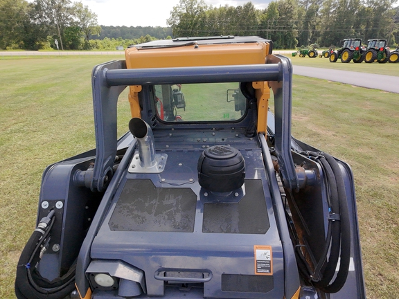 2022 John Deere 325G Photo 16