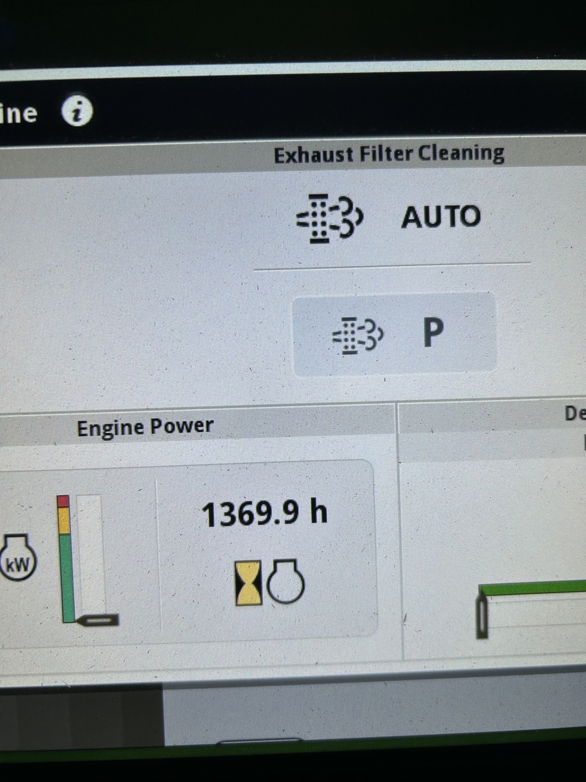 2021 John Deere S760 Image 6