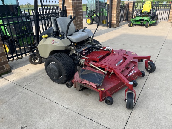 2008 Exmark FR25KD - Photo3
