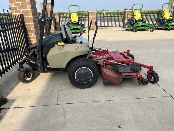 2008 Exmark FR25KD - Photo4