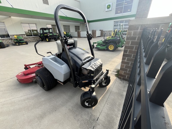 2008 Exmark FR25KD - Photo7