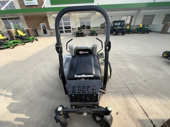 2008 Exmark FR25KD - Photo6