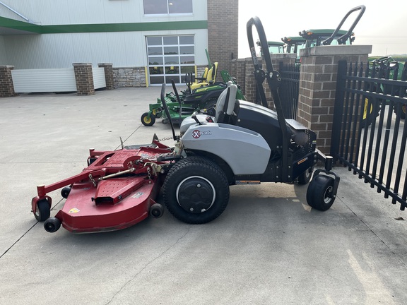 2008 Exmark FR25KD - Photo8