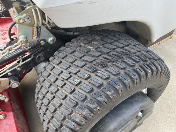 2008 Exmark FR25KD - Photo10