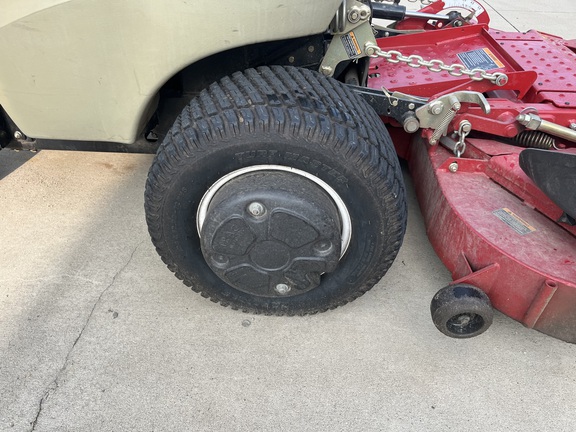 2008 Exmark FR25KD - Photo11