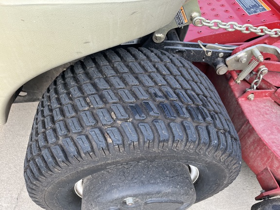 2008 Exmark FR25KD - Photo12