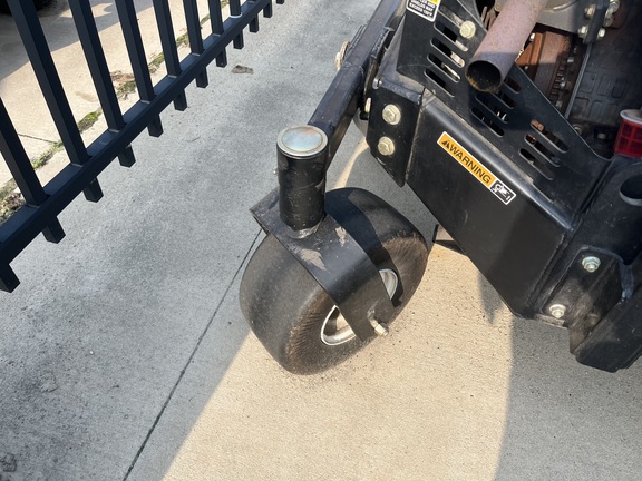 2008 Exmark FR25KD - Photo13