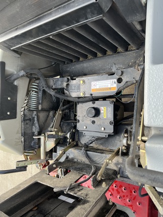 2008 Exmark FR25KD - Photo15