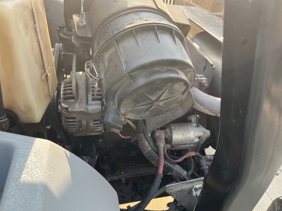 2008 Exmark FR25KD - Photo16