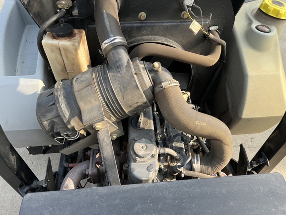 2008 Exmark FR25KD - Photo17