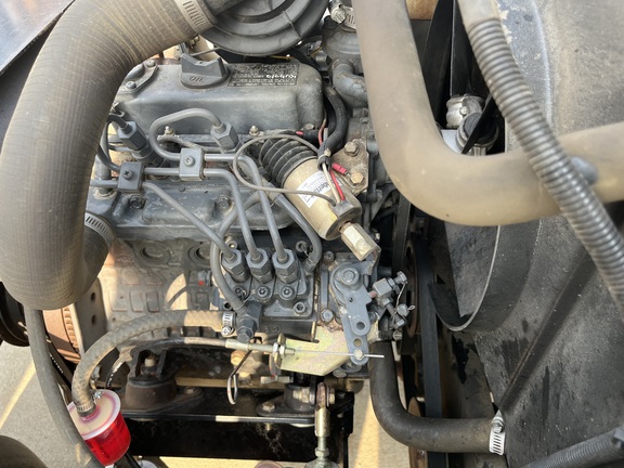 2008 Exmark FR25KD - Photo18