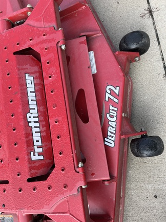 2008 Exmark FR25KD - Photo19