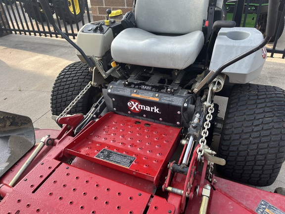 2008 Exmark FR25KD - Photo22