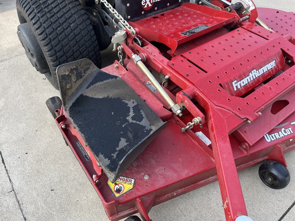 2008 Exmark FR25KD - Photo24