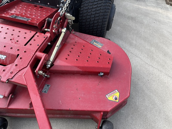 2008 Exmark FR25KD - Photo25