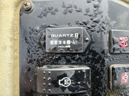 2008 Exmark FR25KD - Photo27