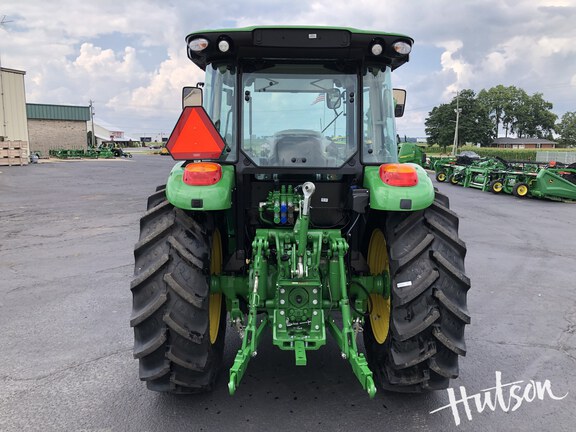 Photo of 2024 John Deere 5105M
