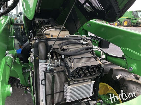 Photo of 2024 John Deere 5105M