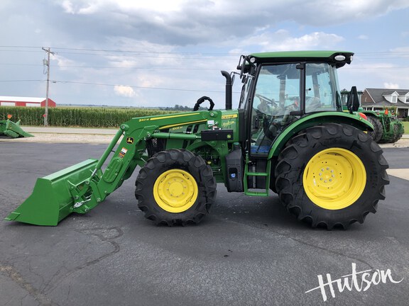 Photo of 2024 John Deere 5105M