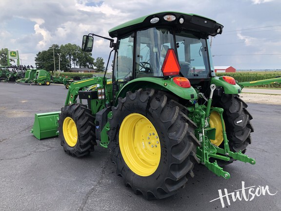 Photo of 2024 John Deere 5105M