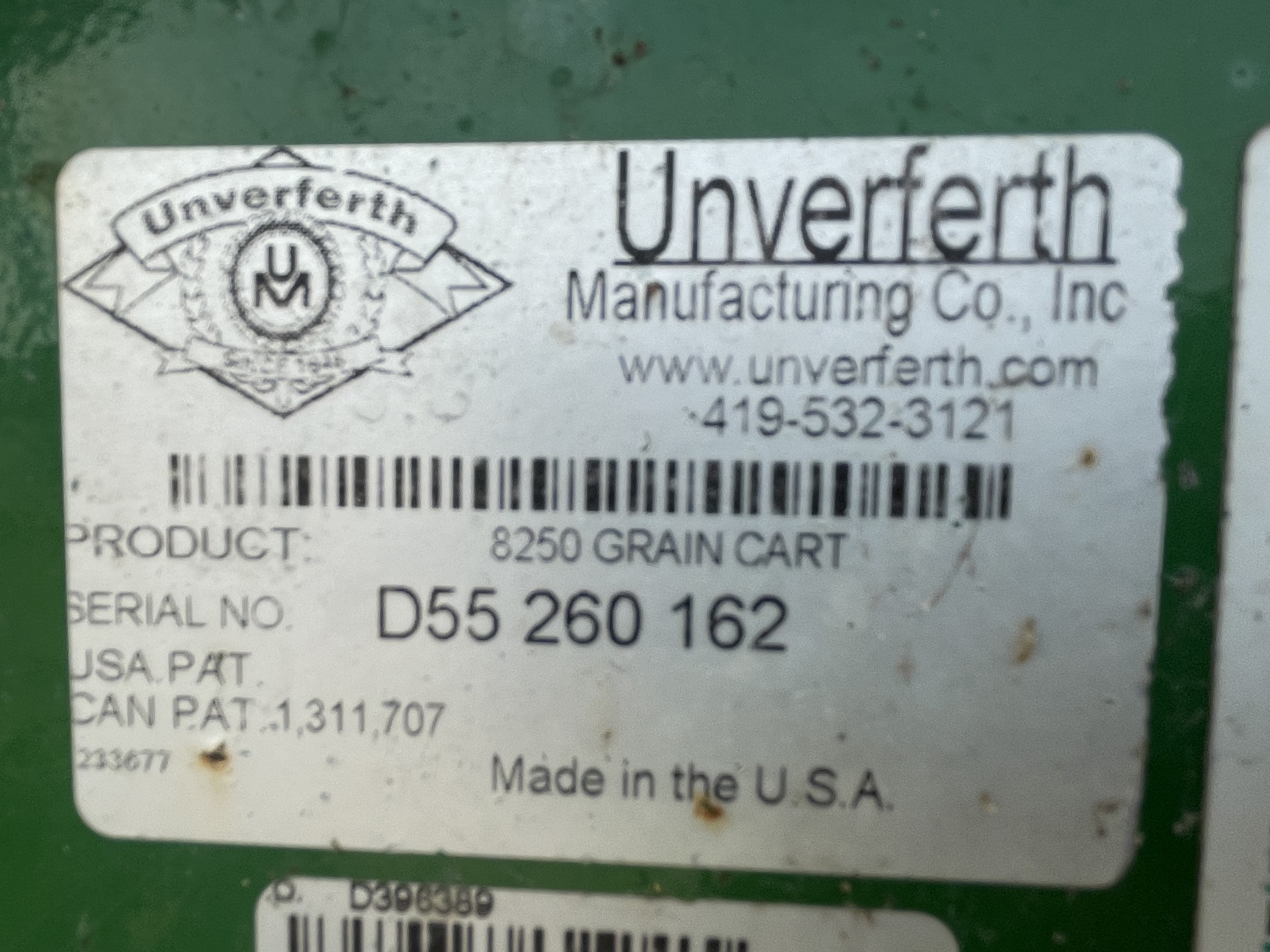 2013 John Deere S660 Image 7