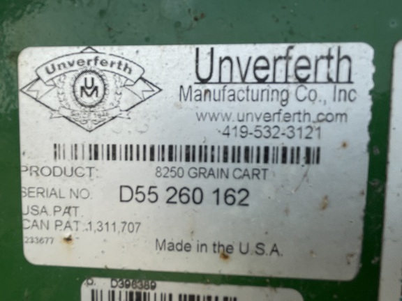 2013 John Deere S660 thumbnail 7
