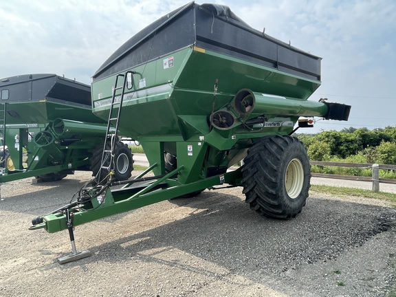 2013 John Deere S660 thumbnail 5