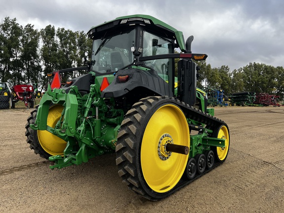 2023 John Deere 8RT 370 - Photo3
