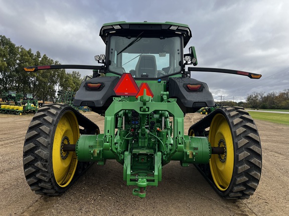 2023 John Deere 8RT 370 - Photo4