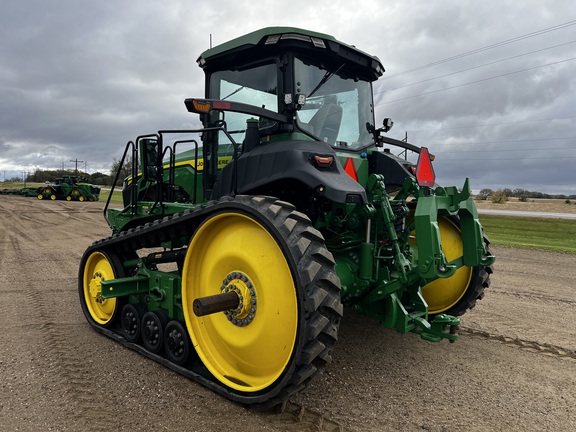 2023 John Deere 8RT 370 - Photo5