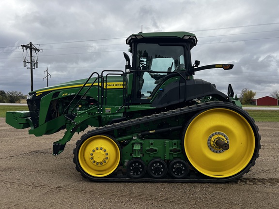 2023 John Deere 8RT 370 - Photo6