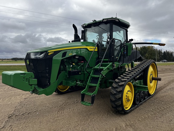 2023 John Deere 8RT 370 - Photo7